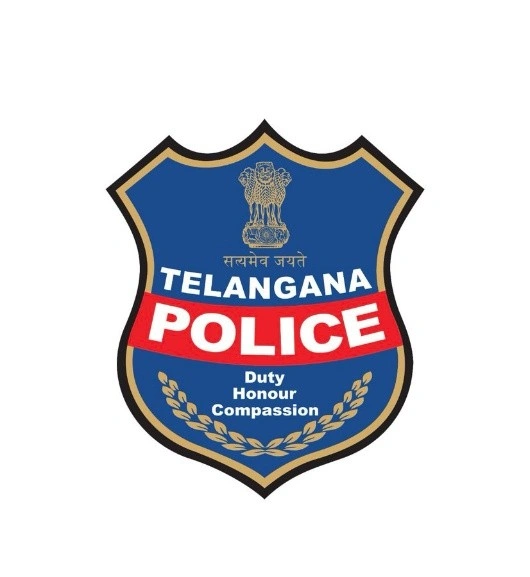 Telangana Police Department