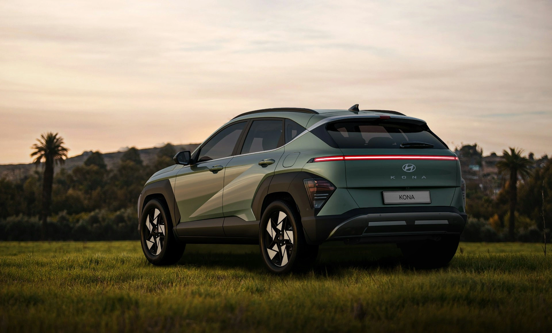 Hyundai Motors Analysis